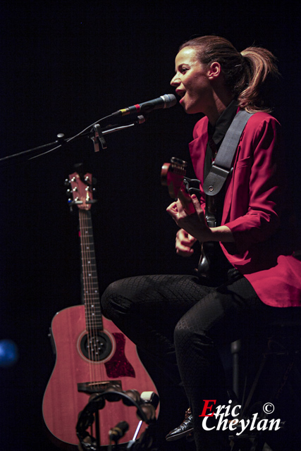 Rona Kenan, Olympia (Paris), 22 septembre 2013, © Eric Cheylan / https://lovinglive.fr