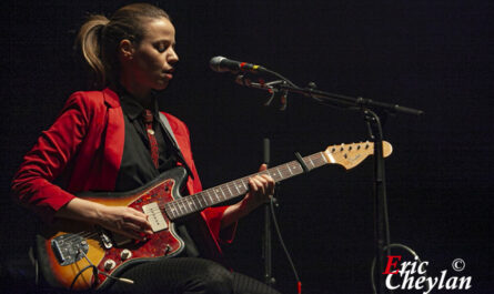 Rona Kenan, Olympia (Paris), 22 septembre 2013, © Eric Cheylan / https://lovinglive.fr