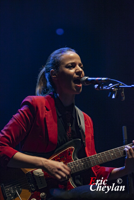 Rona Kenan, Olympia (Paris), 22 septembre 2013, © Eric Cheylan / https://lovinglive.fr