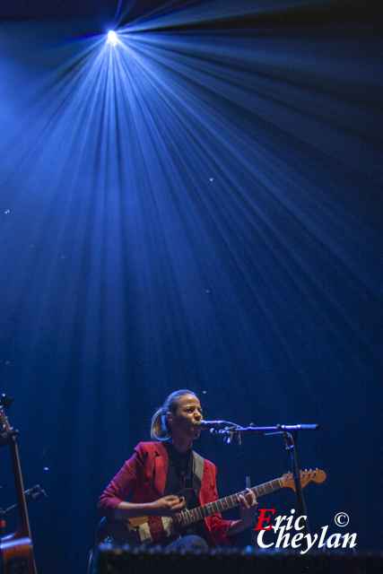Rona Kenan, Olympia (Paris), 22 septembre 2013, © Eric Cheylan / https://lovinglive.fr