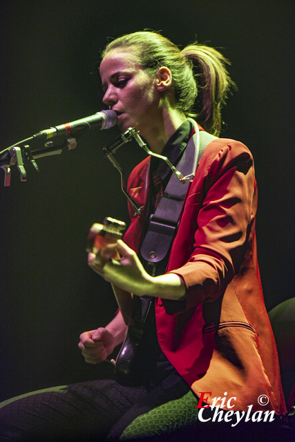Rona Kenan, Olympia (Paris), 22 septembre 2013, © Eric Cheylan / https://lovinglive.fr