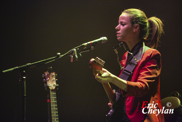 Rona Kenan, Olympia (Paris), 22 septembre 2013, © Eric Cheylan / https://lovinglive.fr