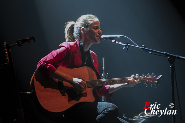 Rona Kenan, Olympia (Paris), 22 septembre 2013, © Eric Cheylan / https://lovinglive.fr
