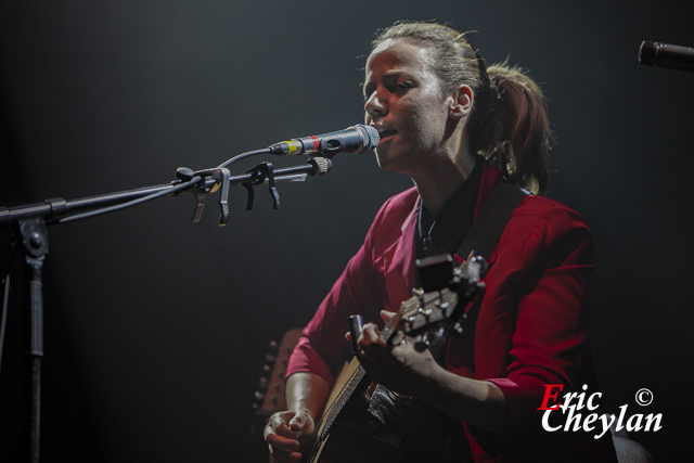 Rona Kenan, Olympia (Paris), 22 septembre 2013, © Eric Cheylan / https://lovinglive.fr