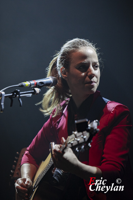 Rona Kenan, Olympia (Paris), 22 septembre 2013, © Eric Cheylan / https://lovinglive.fr