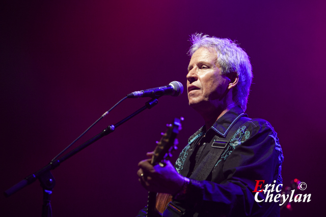 TCB Band, La Cigale (Paris), 23 septembre 2013, © Eric Cheylan / https://lovinglive.fr