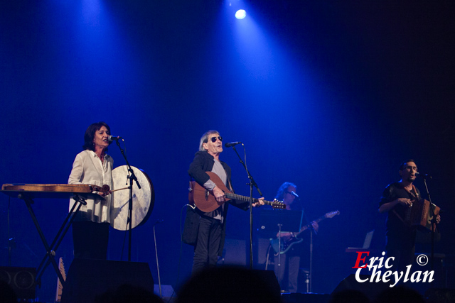 Malicorne, Le Trianon (Paris), 20 septembre 2014, © Eric Cheylan / https://lovinglive.fr
