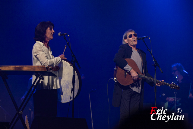 Malicorne, Le Trianon (Paris), 20 septembre 2014, © Eric Cheylan / https://lovinglive.fr
