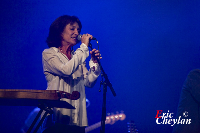 Malicorne, Le Trianon (Paris), 20 septembre 2014, © Eric Cheylan / https://lovinglive.fr