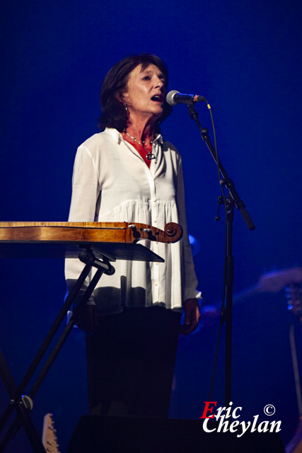Malicorne, Le Trianon (Paris), 20 septembre 2014, © Eric Cheylan / https://lovinglive.fr