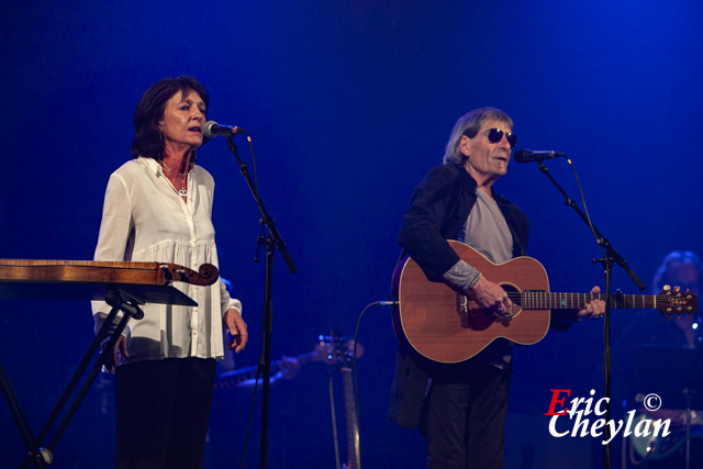 Malicorne, Le Trianon (Paris), 20 septembre 2014, © Eric Cheylan / https://lovinglive.fr