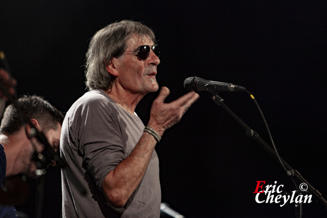 Malicorne, Le Trianon (Paris), 20 septembre 2014, © Eric Cheylan / https://lovinglive.fr