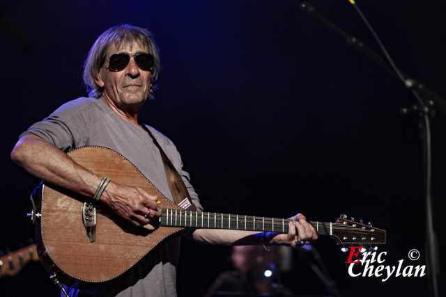 Malicorne, Le Trianon (Paris), 20 septembre 2014, © Eric Cheylan / https://lovinglive.fr