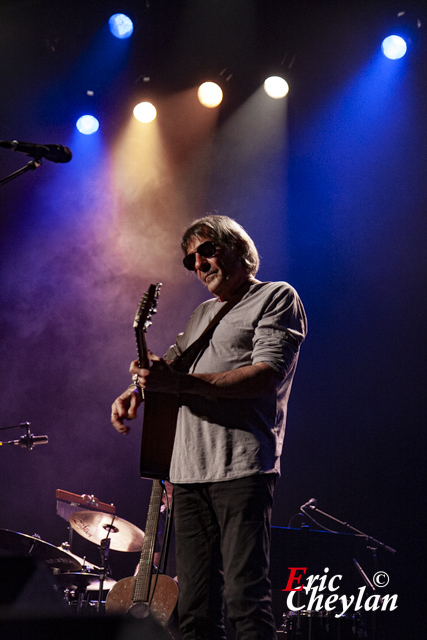 Malicorne, Le Trianon (Paris), 20 septembre 2014, © Eric Cheylan / https://lovinglive.fr