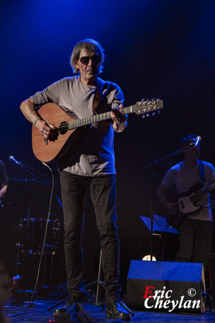 Malicorne, Le Trianon (Paris), 20 septembre 2014, © Eric Cheylan / https://lovinglive.fr