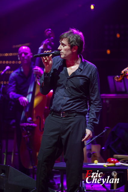 Thomas Dutronc, Festival d'Ile-de-France, Cirque d'Hiver (Paris), 24 septembre 2016, © Eric Cheylan / https://lovinglive.fr