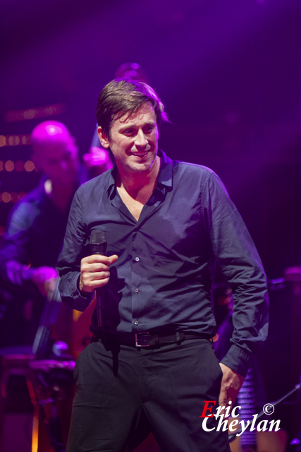 Thomas Dutronc, Festival d'Ile-de-France, Cirque d'Hiver (Paris), 24 septembre 2016, © Eric Cheylan / https://lovinglive.fr