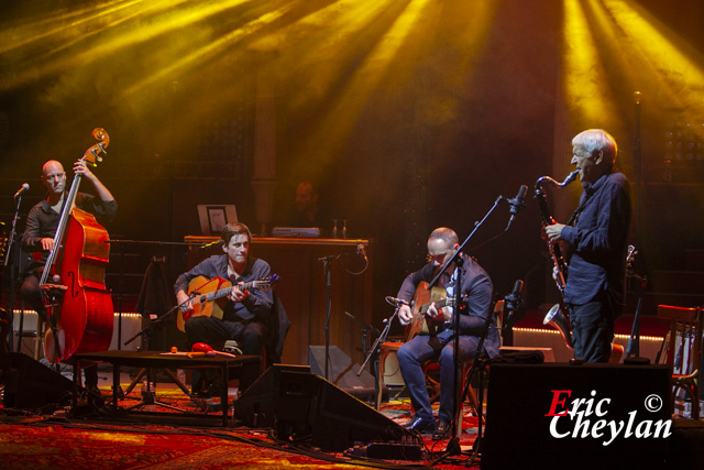 Thomas Dutronc, Festival d'Ile-de-France, Cirque d'Hiver (Paris), 24 septembre 2016, © Eric Cheylan / https://lovinglive.fr