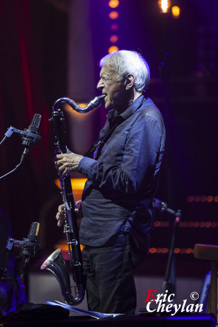 Thomas Dutronc, Festival d'Ile-de-France, Cirque d'Hiver (Paris), 24 septembre 2016, © Eric Cheylan / https://lovinglive.fr