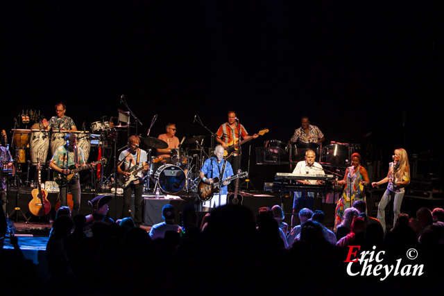Jimmy Buffett, La Cigale (Paris), 25 septembre 2018, © Eric Cheylan / https://lovinglive.fr