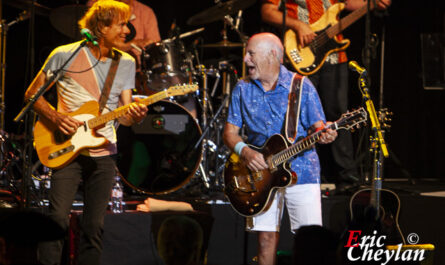 Jimmy Buffett, La Cigale (Paris), 25 septembre 2018, © Eric Cheylan / https://lovinglive.fr