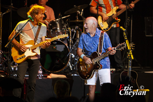 Jimmy Buffett, La Cigale (Paris), 25 septembre 2018, © Eric Cheylan / https://lovinglive.fr