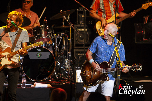 Jimmy Buffett, La Cigale (Paris), 25 septembre 2018, © Eric Cheylan / https://lovinglive.fr