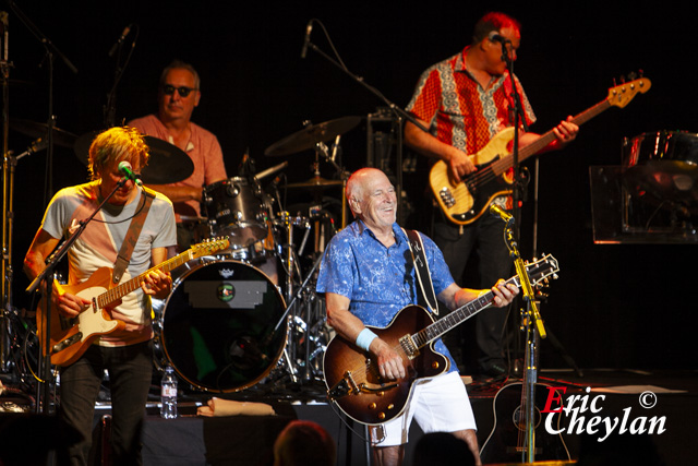Jimmy Buffett, La Cigale (Paris), 25 septembre 2018, © Eric Cheylan / https://lovinglive.fr