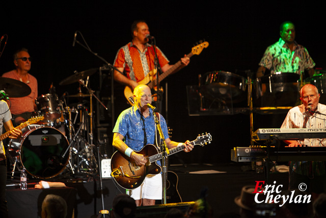 Jimmy Buffett, La Cigale (Paris), 25 septembre 2018, © Eric Cheylan / https://lovinglive.fr