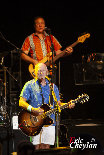 Jimmy Buffett, La Cigale (Paris), 25 septembre 2018, © Eric Cheylan / https://lovinglive.fr
