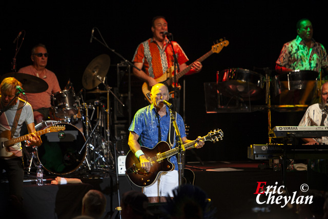 Jimmy Buffett, La Cigale (Paris), 25 septembre 2018, © Eric Cheylan / https://lovinglive.fr