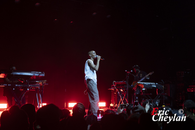 SYD, La Cigale (Paris), 5 septembre 2026, © Eric Cheylan / https://lovinglive.fr