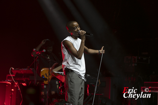 SYD, La Cigale (Paris), 5 septembre 2026, © Eric Cheylan / https://lovinglive.fr