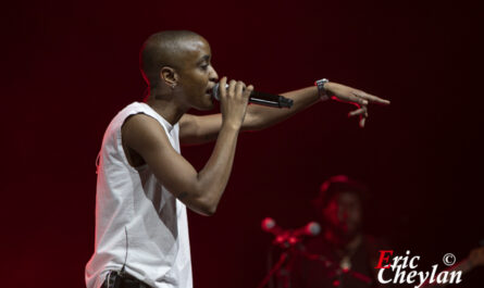SYD, La Cigale (Paris), 5 septembre 2026, © Eric Cheylan / https://lovinglive.fr