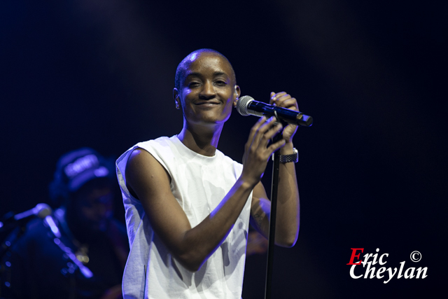 SYD, La Cigale (Paris), 5 septembre 2026, © Eric Cheylan / https://lovinglive.fr