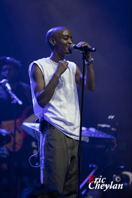 SYD, La Cigale (Paris), 5 septembre 2026, © Eric Cheylan / https://lovinglive.fr