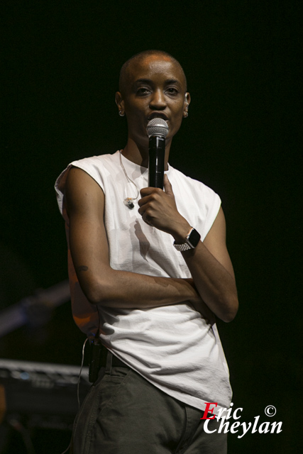SYD, La Cigale (Paris), 5 septembre 2026, © Eric Cheylan / https://lovinglive.fr
