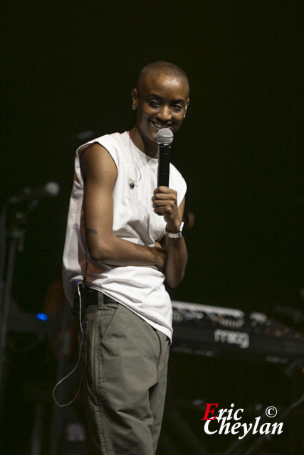 SYD, La Cigale (Paris), 5 septembre 2026, © Eric Cheylan / https://lovinglive.fr