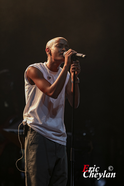 SYD, La Cigale (Paris), 5 septembre 2026, © Eric Cheylan / https://lovinglive.fr
