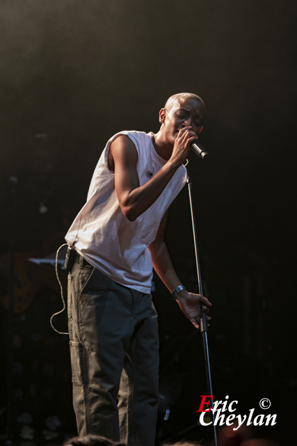 SYD, La Cigale (Paris), 5 septembre 2026, © Eric Cheylan / https://lovinglive.fr