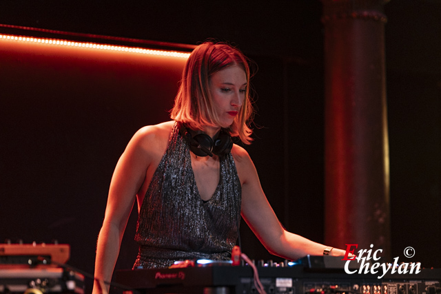 Luna, ¡Ya Basta! Records fête ses 30 ans !, Les Récollets (Paris), 11 septembre 2026, © Eric Cheylan / https://lovinglive.fr