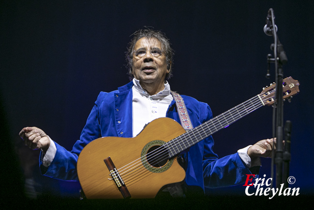 Laurent Voulzy, Stade de la Plaine (Clamart), 12 septembre 2026, © Eric Cheylan / https://lovinglive.fr