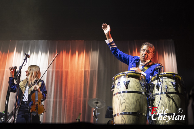 Laurent Voulzy, Stade de la Plaine (Clamart), 12 septembre 2026, © Eric Cheylan / https://lovinglive.fr
