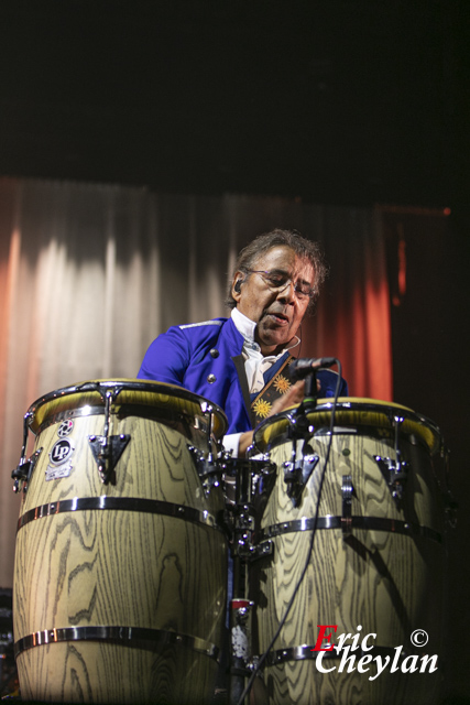 Laurent Voulzy, Stade de la Plaine (Clamart), 12 septembre 2026, © Eric Cheylan / https://lovinglive.fr