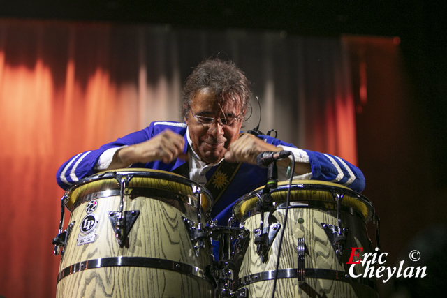 Laurent Voulzy, Stade de la Plaine (Clamart), 12 septembre 2026, © Eric Cheylan / https://lovinglive.fr