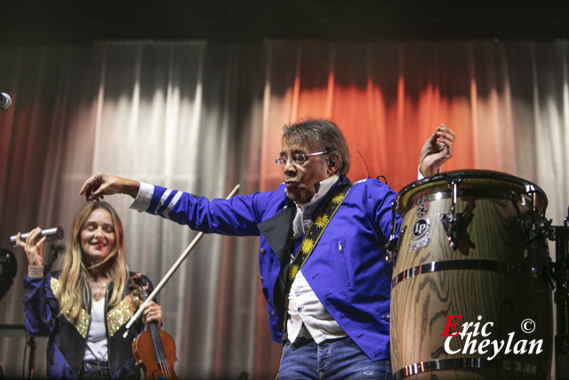 Laurent Voulzy, Stade de la Plaine (Clamart), 12 septembre 2026, © Eric Cheylan / https://lovinglive.fr