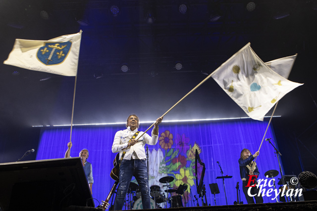 Laurent Voulzy, Stade de la Plaine (Clamart), 12 septembre 2026, © Eric Cheylan / https://lovinglive.fr