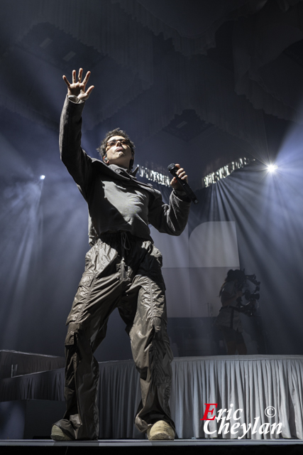 Ca7riel & Paco Amoroso, Zénith (Paris), 29 septembre 2026, © Eric Cheylan / https://lovinglive.fr