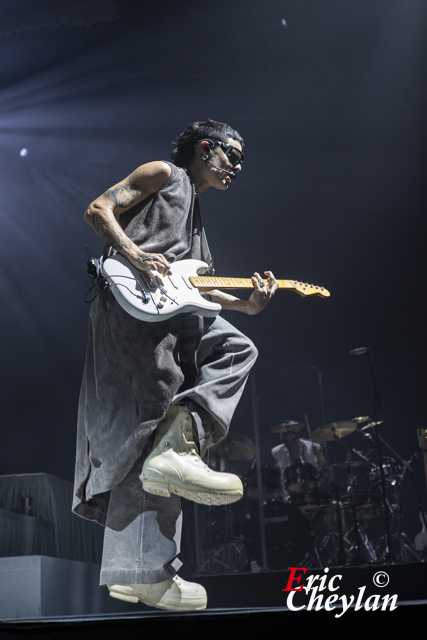 Ca7riel & Paco Amoroso, Zénith (Paris), 29 septembre 2026, © Eric Cheylan / https://lovinglive.fr