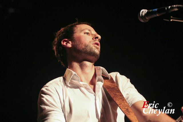 Joseph d&rsquo;Anvers @ L&rsquo;Elysée Montmartre, Paris, 26/10/2006.